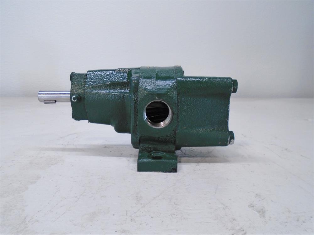 Roper Type 2 Gear Pump 2AM03